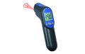 SCANTEMP 450 Infrarot-Thermometer inkl. Batterie