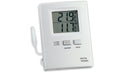 Digitales Innen-Aussen-Thermometer inkl. Z-Batterie