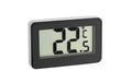 Digitales Thermometer inkl. L-Batterie
