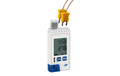 LOG 210 TC Temperatur Datenlogger inkl. L-Batterie
