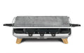 Tefal Raclette-Gerät Perrade'Gourmet 1350W, 8 Personen, 1.2M Kabel, On-Off