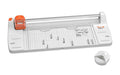 Peach Papierschneider 4 in 1 A4