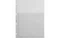 Kolma Zeigebuchtasche Voluma A4, CopyResistant, teildeckend, 25 Stk