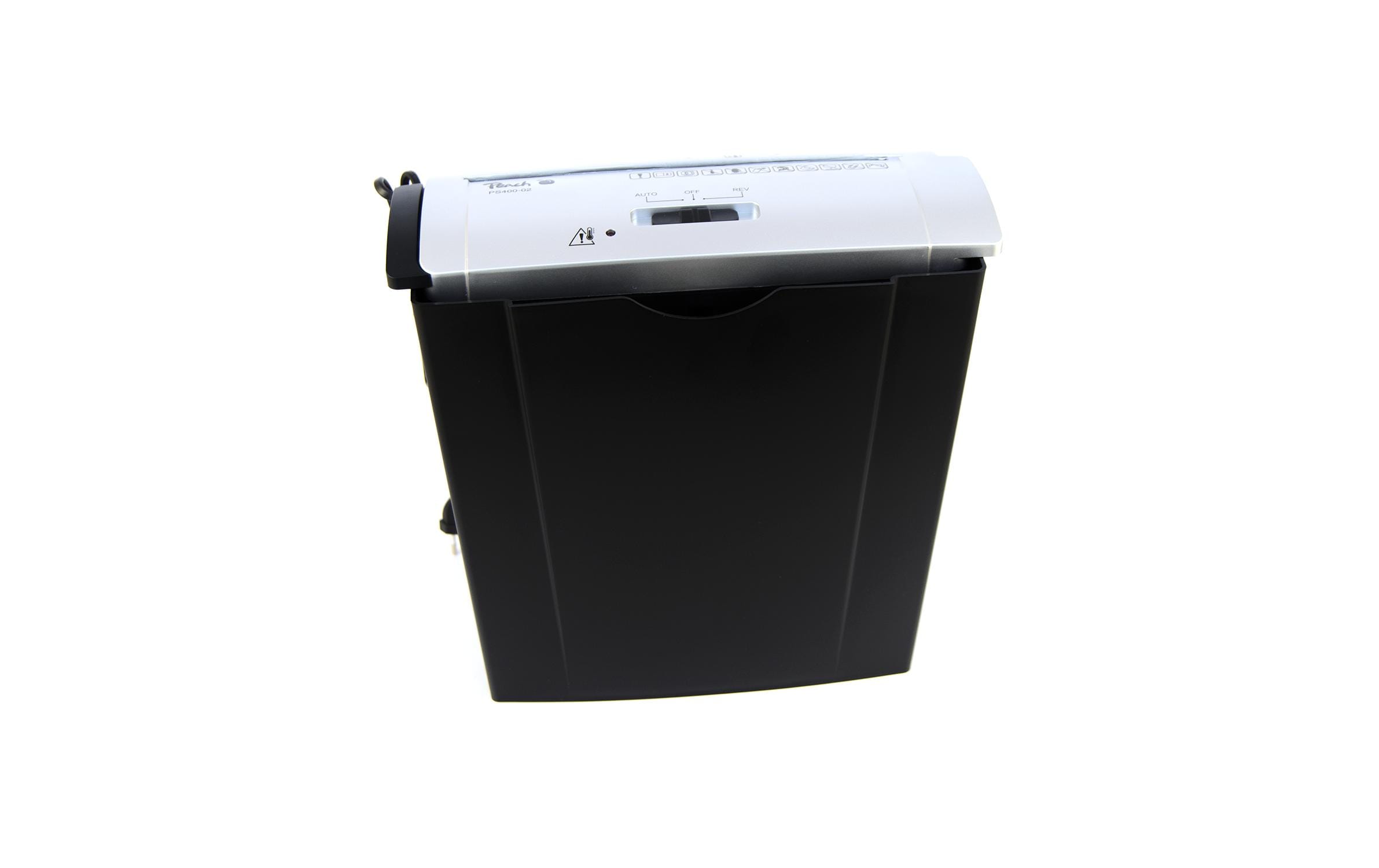 Peach Aktenvernichter PS400-02 maximal 6 Blätter