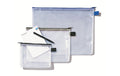 Rexel Kleinkrambeutel Carry Mash Bags A5