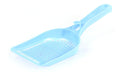SwissPet Katzenstreuschaufel Scoopy L 11x30cm, hellblau