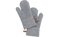 Wenko Topfhandschuhe Ada Stripes, 2er Waschbar bis 30 °C