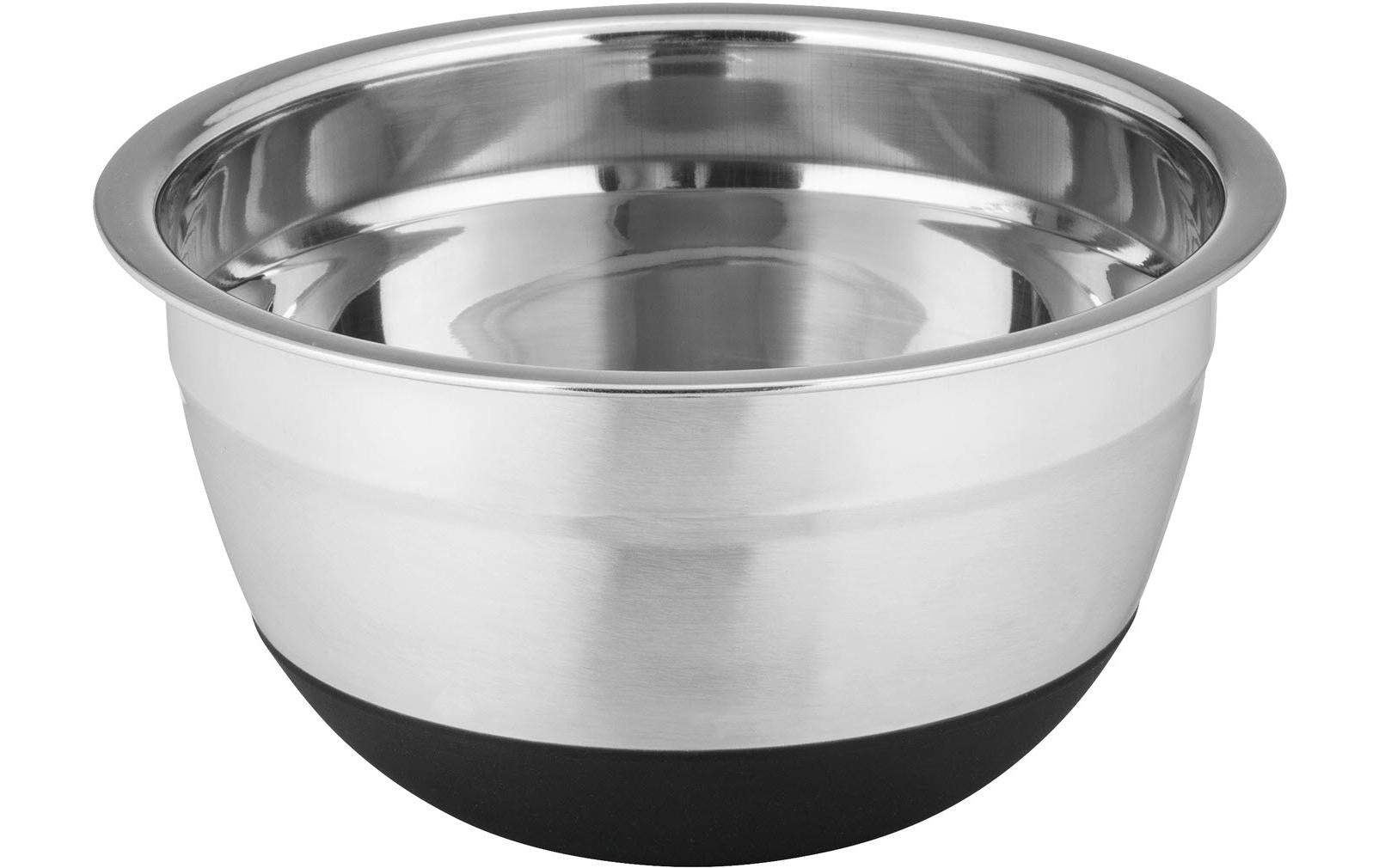 Wenko Edelstahl Schüssel 600ml 600ml