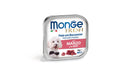 Monge Dog Fresh Pâté Rind 100g