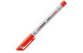 STABILO Folienstift OHPen Universal F, 0.7 mm, Rot