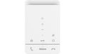 Legrand Bticino Audio-Hausstation Classe 100, A16E, 2-Draht, weiss