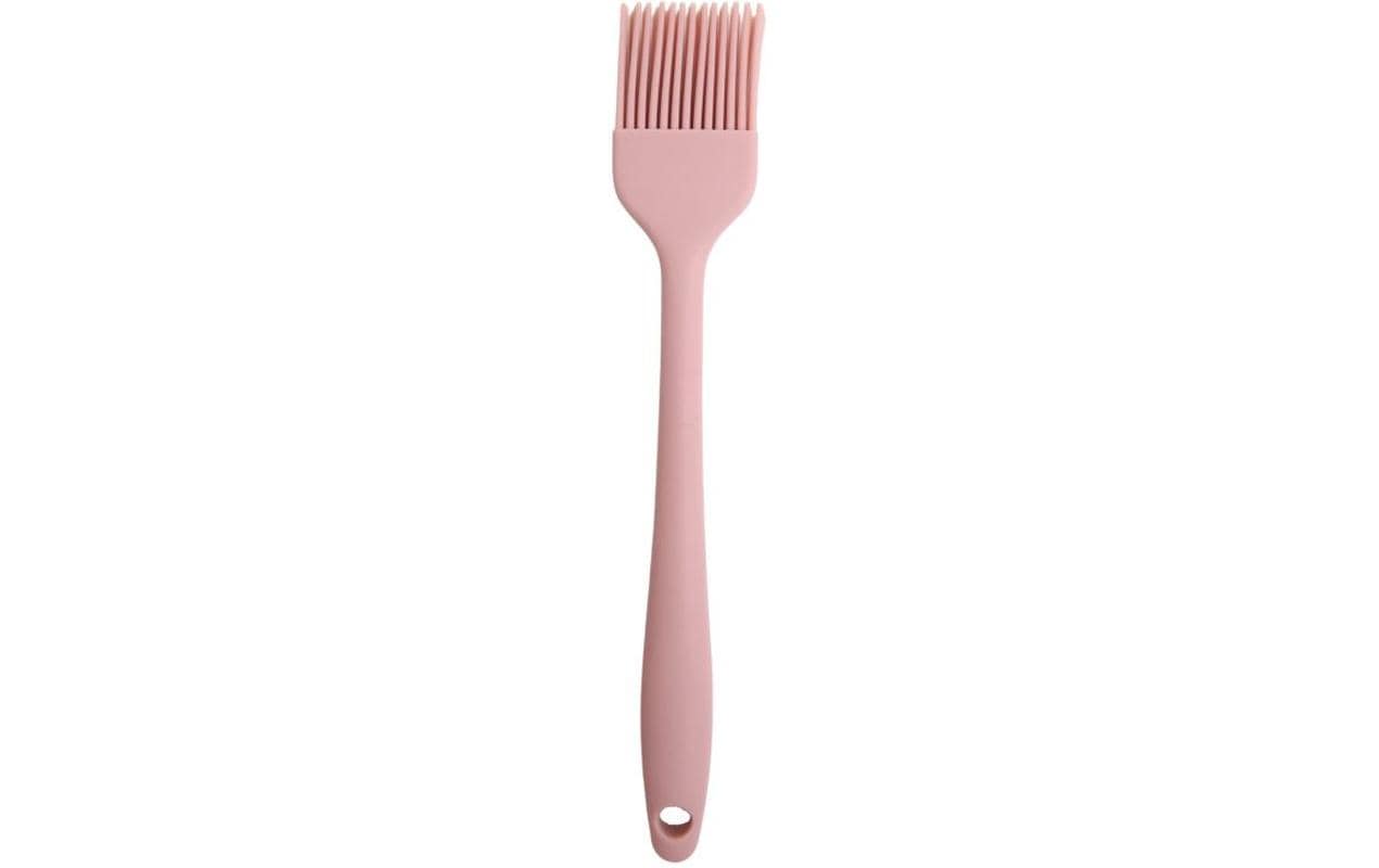 Backshop Backpinsel rosa 20.5cm