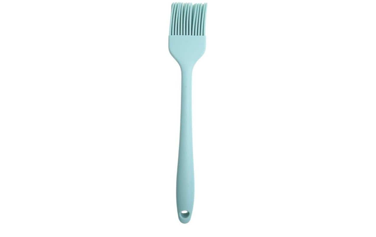 Backshop Backpinsel blau 20.5cm