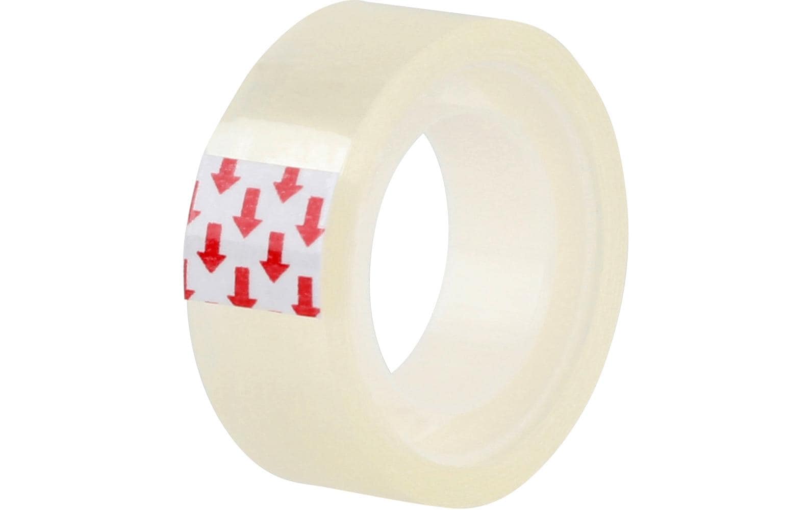 BüroLine Klebeband 15 mm x 10 m, 30 Stk