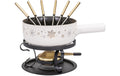 Kadastar Käsefondue-Set Sparkling Wint 22cm Ø 22 cm, 9-teilig
