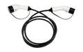 F.power Typ 2 Ladekabel THOR 7.4kW 3m einphasig, 250V, 32A, gerade