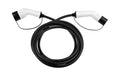 F.power Typ 2 Ladekabel THOR 22kW 5m dreiphasig, 480V, 32A, gerade