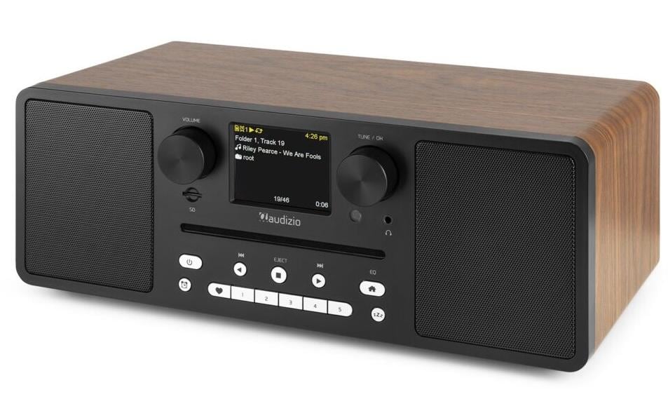 Audizio NaplesWO