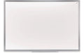 BüroLine Whiteboard Slim-Board 90 x 120 cm