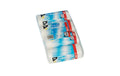 Weita Mehrzweckbeutel transp. /25L ohne Zugband,520x500mm, Pack à 240 Sack
