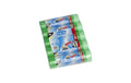 Weita Mehrzweckbeutel 30L/grün 550x620mm, Pack à 125 Stk,Zugband
