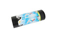 Weita Kehrichtsack 60L/schwarz Pack à 30 Stk,o. Verschluss