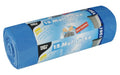 Weita Kehrichtsack 120L/blau Pack à 15 Stk,Zugband