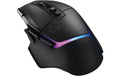 Logitech G502 X Plus black