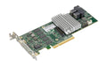 Supermicro AOC-S3108L-H8IR-16DD Internal RAID Adapter, 12Gb/s, SAS, LP