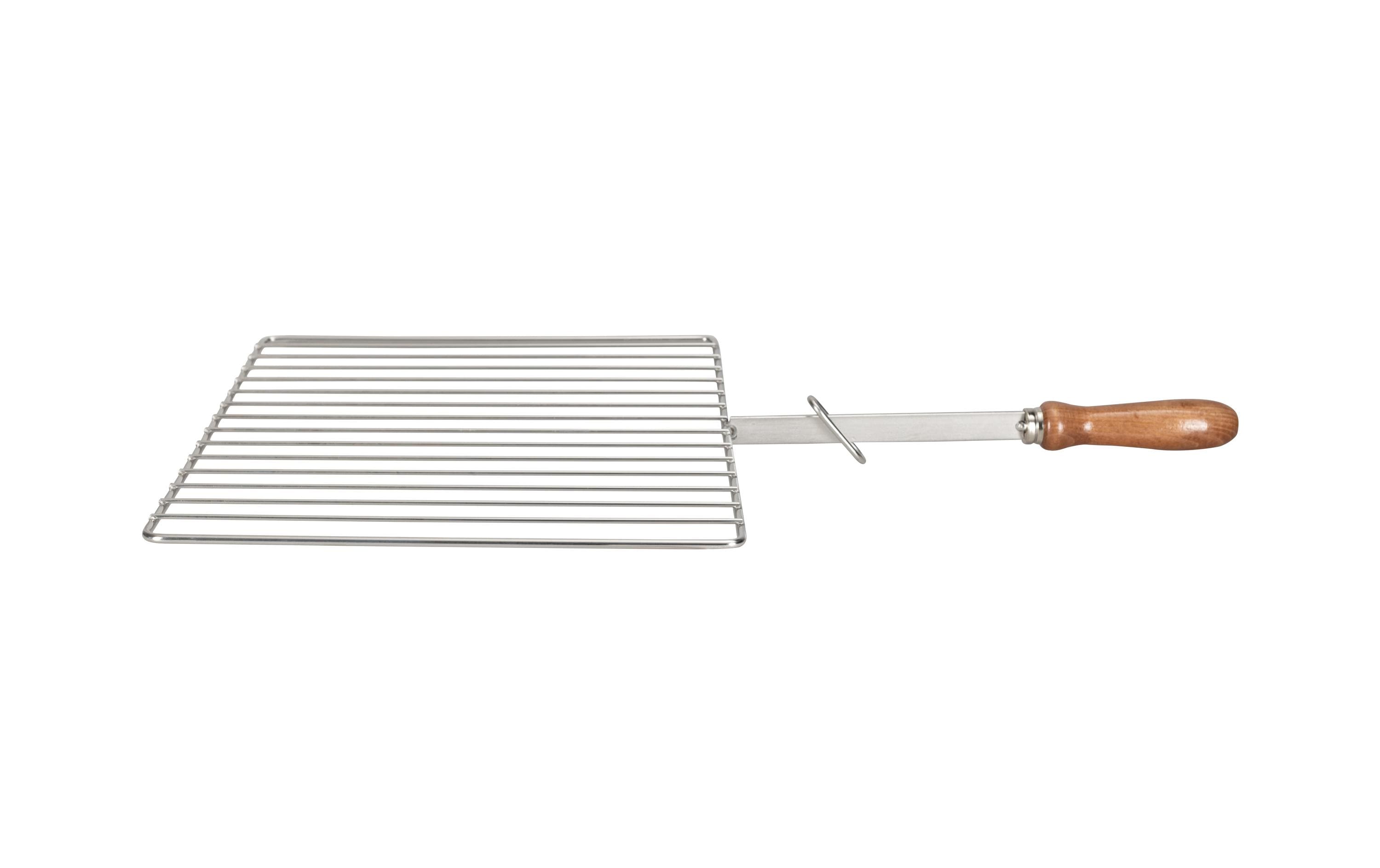 Rost zu Schwenkarm geeignet für Schwenkarmsystem 42cmx35cm