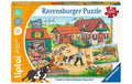 tiptoi Puzzle: Bauernhof Ab 3 Jahre