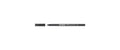 Delock F-Stecker - SMB Stecker Adapterkabel 25cm, 50Ohm Kabeltyp: RG-316