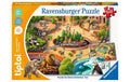 tiptoi Puzzle: Zoo Ab 3 Jahre