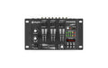 Skytec STM-3020B 6-Kanal Mixer, USB, MP3, Display