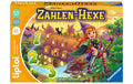 tiptoi Zahlen-Hexe 3-5 Jahre