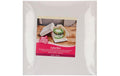 FunCakes Tortenbox weiss - 28x28x15cm Box ist hergestellt aus festem Karton