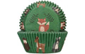 FunCakes Backförmchen Waldtiere 48Stk.