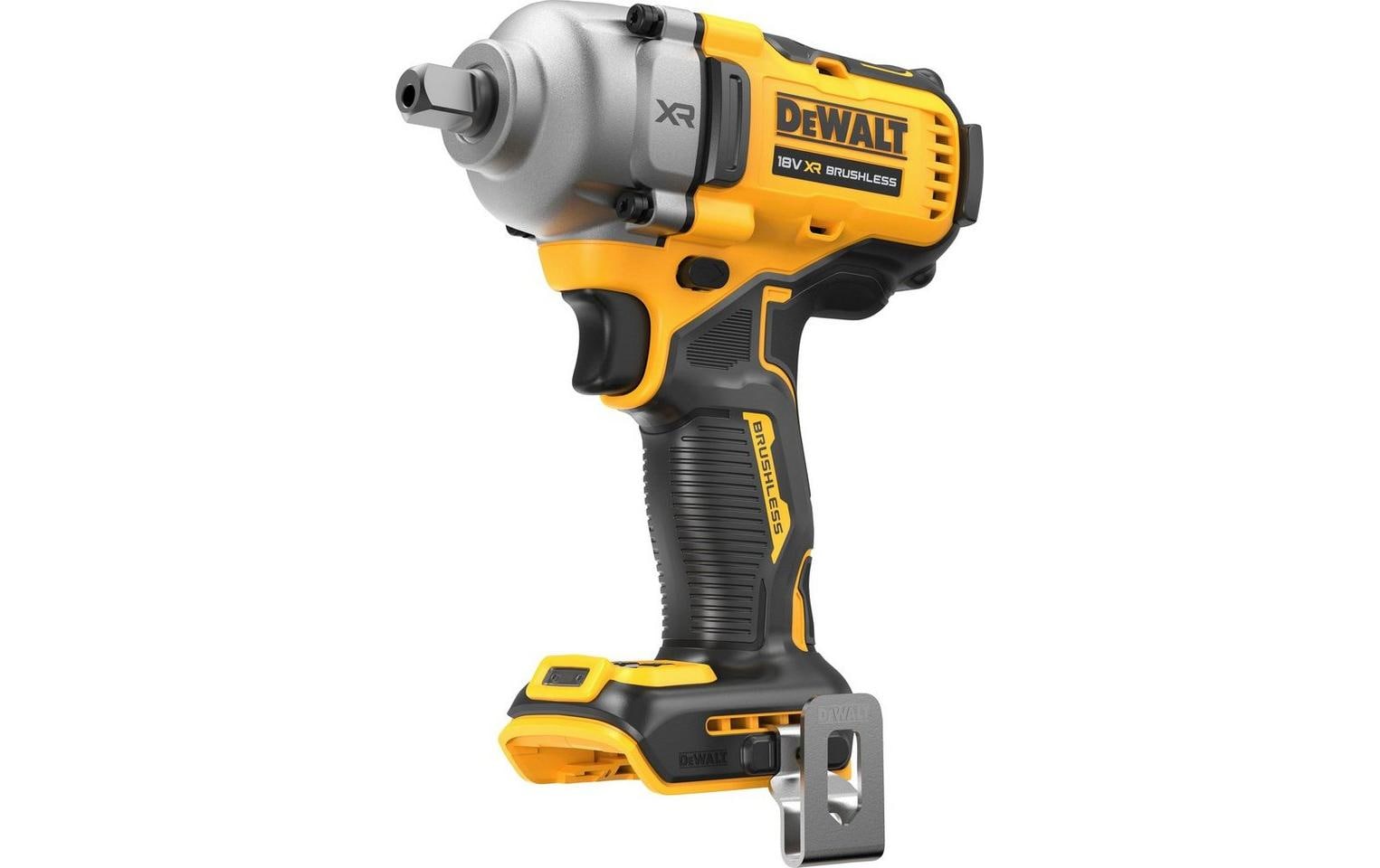 DeWalt Akku-Schlagschr.,1/2" 18V Solo