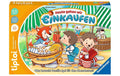 tiptoi Heute gehen wir einkaufen 3-5 Jahre