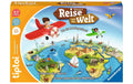 tiptoi Unsere Reise um die Welt 4-7 Jahre