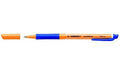 Stabilo Visco Gel-Rollerball blau