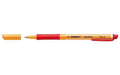Stabilo Visco Gel-Rollerball rot