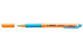 Stabilo Visco Gel-Rollerball hellblau