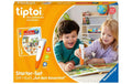 tiptoi Starter-Set: Bauernhof 4-7 Jahre