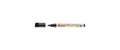 Edding Permanent-Marker 25 EcoLine schwarz