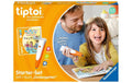 tiptoi Starter-Set: Kindergarten 3-4 Jahre