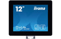 iiyama TF1215MC-B1 12.1" Touchscreen, IPS