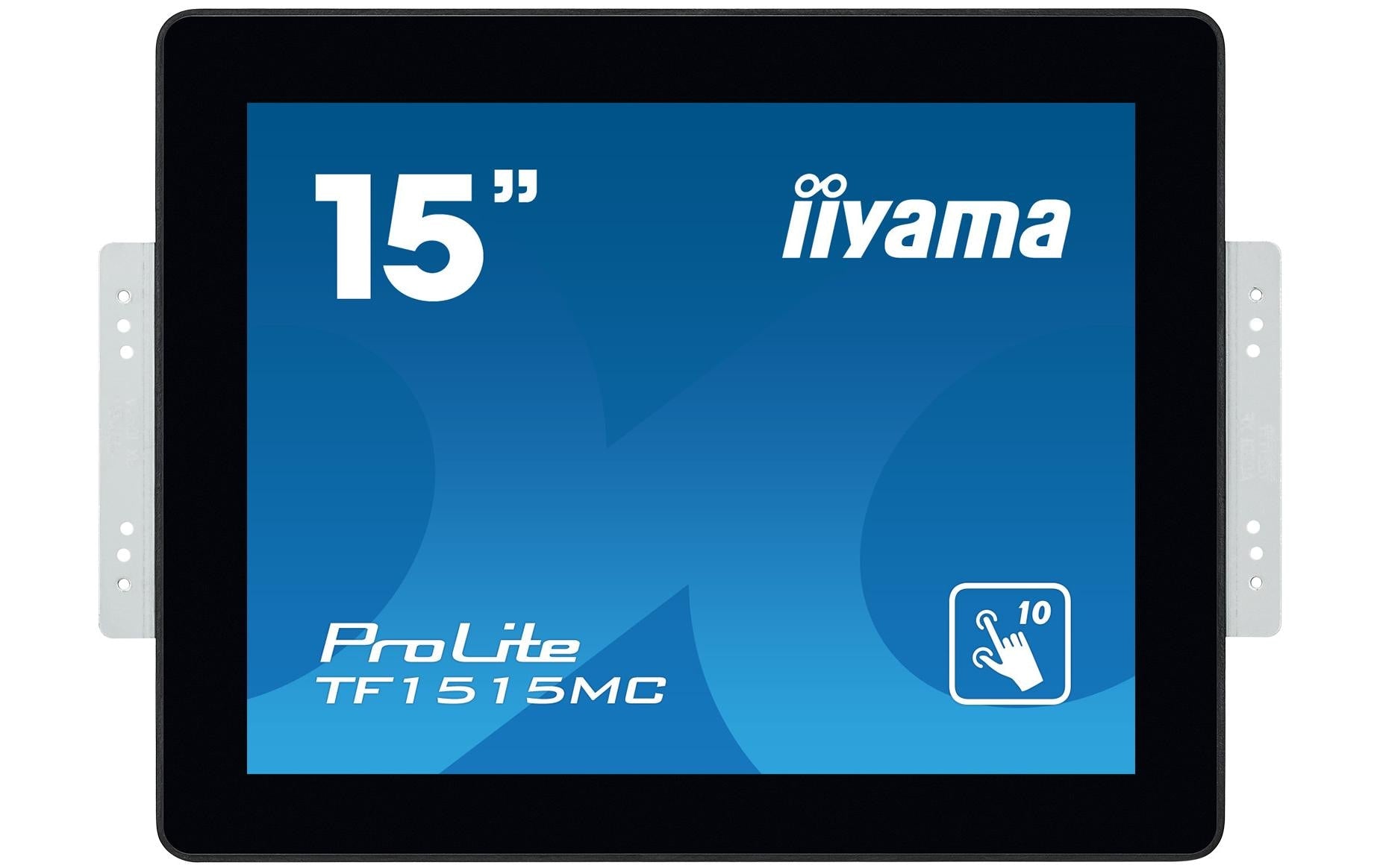 iiyama TF1515MC-B2 15" Touchscreen, TN