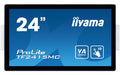 iiyama TF2415MC-B2 24" Touchscreen, VA