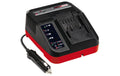 Einhell Ladegerät Power-X 12V-in/18V-out PXC-Ladegerät